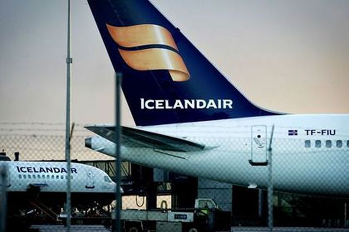 Icelandair.