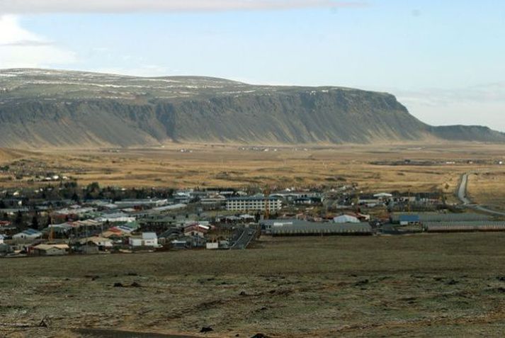 Hveragerði