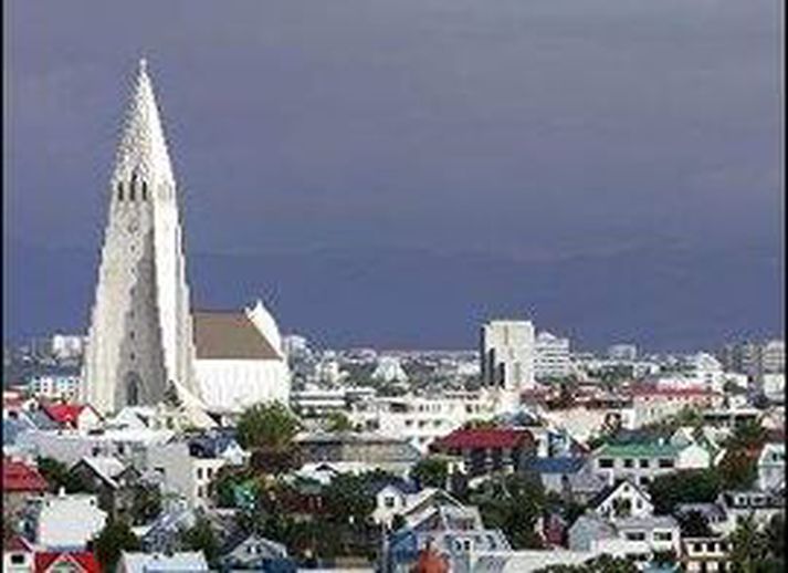 Spennandi verður að sjá hvernig raðast niður á lista Samfylkingarinnar í Reykjavík í prófkjörinu sem fram fer um helgina.