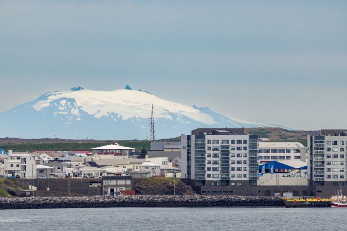 Sem hlutfall af heildarmannfjölda búa langflestir innflytjendur á Íslandi á Suðurnesjum.