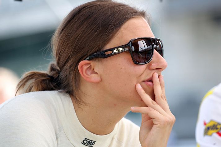 Simona de Silvestro.