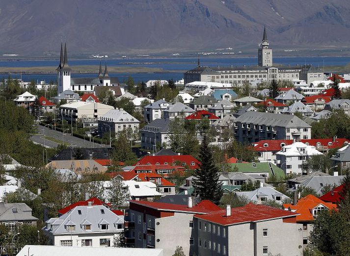 Reykjavík