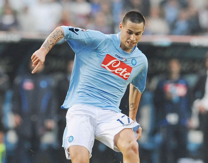 Marek Hamsik.