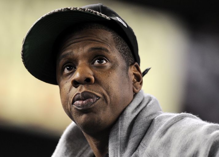 Jay Z segist ekki hafa vitað af því að stefið í Big Pimpin væri sampl úr laginu Khosara Khosara.