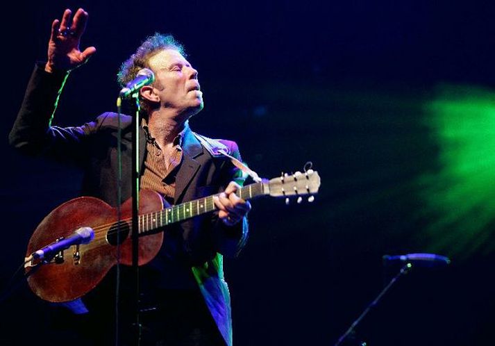 Tom waits
Lög Tom Waits verða sungin í Tjarnarbíói á tvennum tónleikum á laugardaginn.