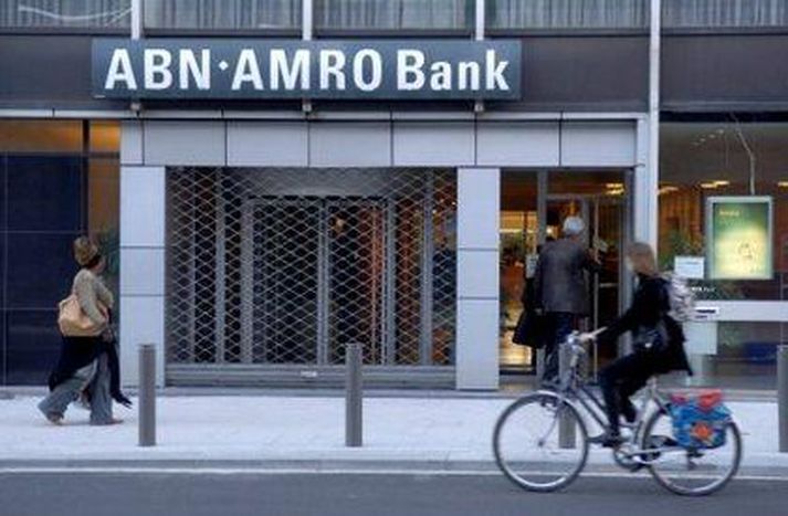 ABN Amro.