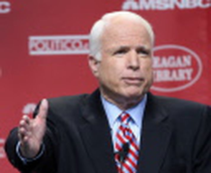 John McCain