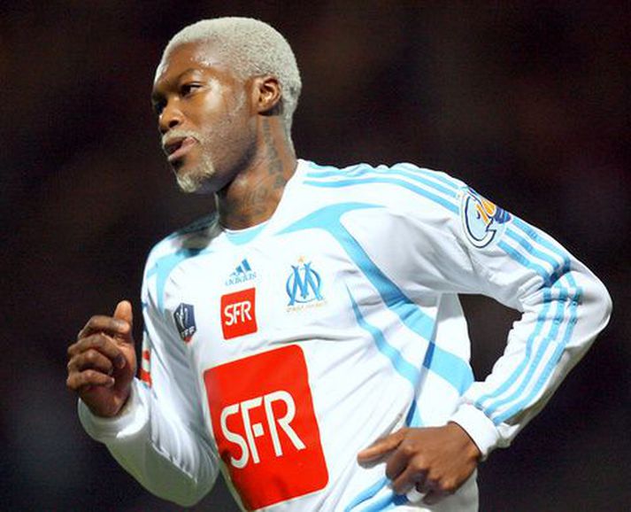 Djibril Cisse er á leið aftur í enska boltann.