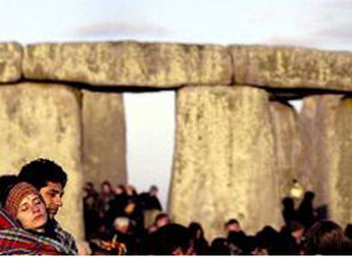 Stonehenge