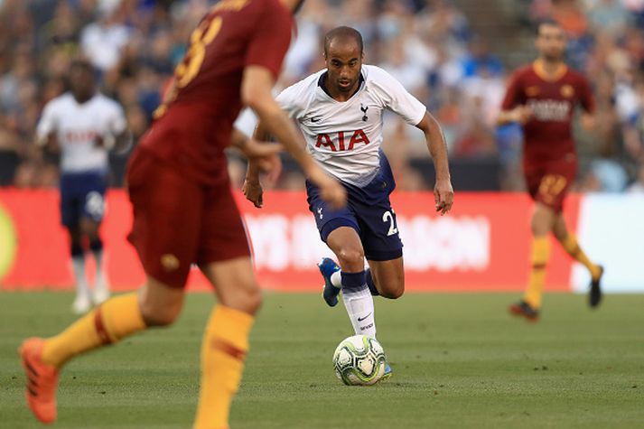 Lucas Moura