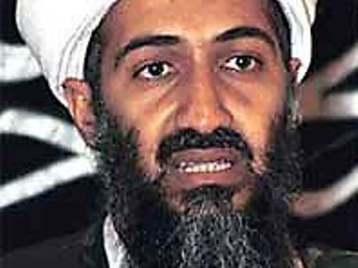 Osama Bin Laden var virkur við stjórn al-Qaida samtakanna.