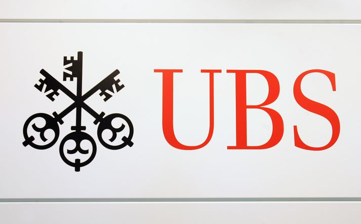 Merki UBS bankans.