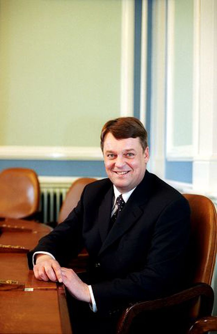 Árni Steinar Jóhannsson