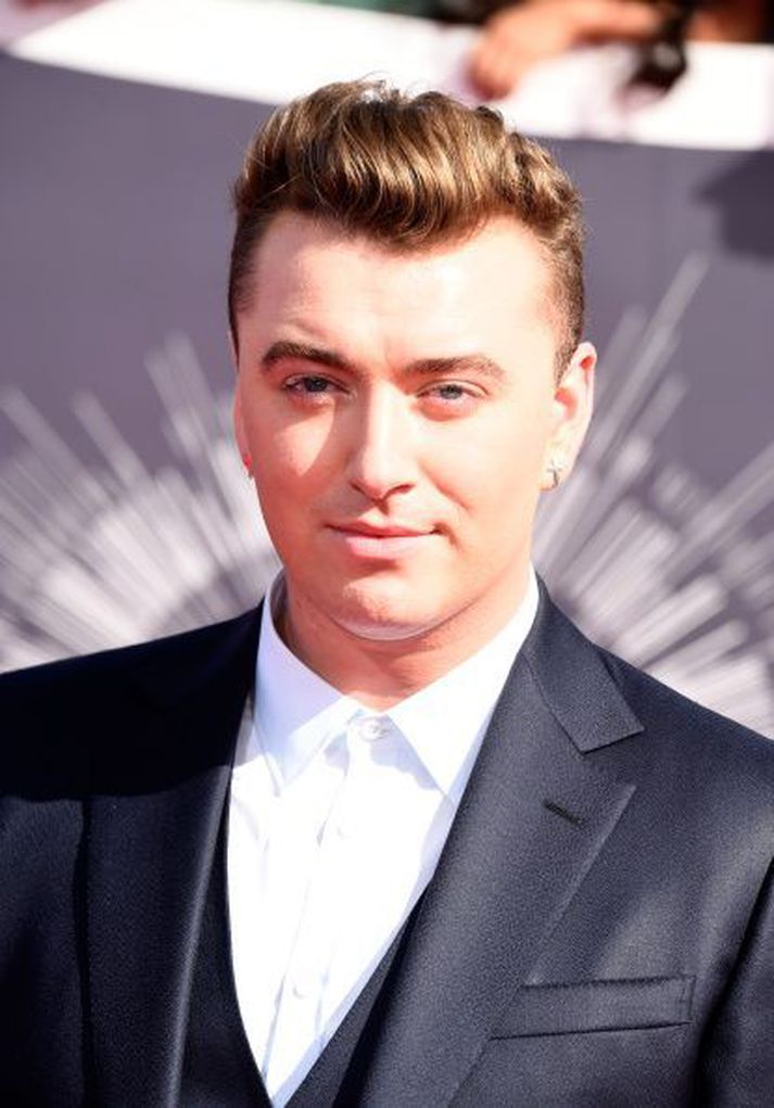 Sam Smith