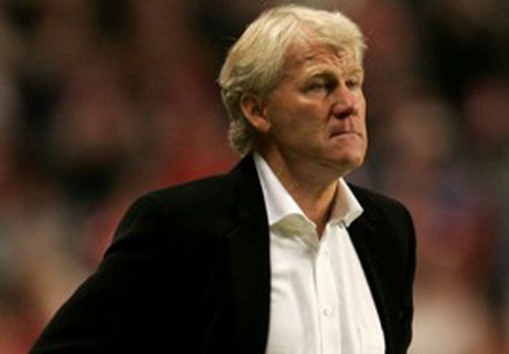 Morten Olsen