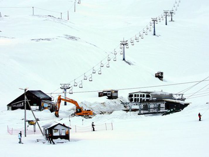 Bláfjöll