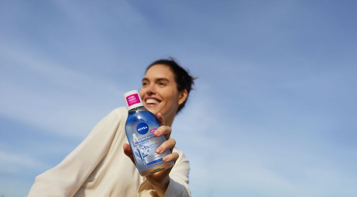 Tvær nýjar vörur frá NIVEA hafa fengið góðar viðtökur en þær eru sérstaklega hannaðar fyrir líflausa og viðkvæma húð.