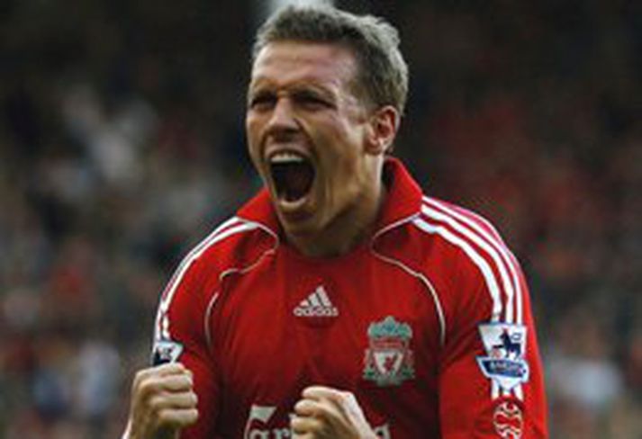 Craig Bellamy