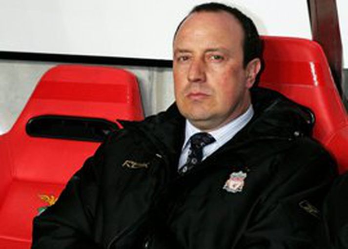 Rafa Benitez