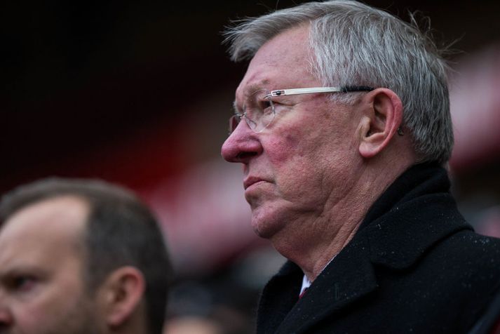 Sir Alex Ferguson