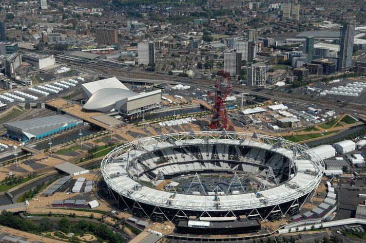 Ekki hefur enn verið ákveðið hvernig ólympíuleikvangurinn í London verður nýttur í kjölfar leikanna í ágúst.