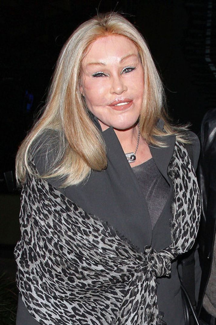 Kattarkonan, Jocelyn Wildenstein.