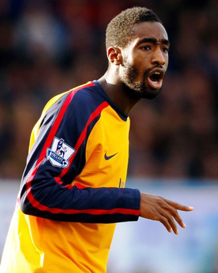 Johan Djourou