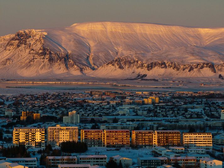 Konan var úrskurðuð látin í fjölbýlishúsi í Breiðholti í október á síðasta ári.