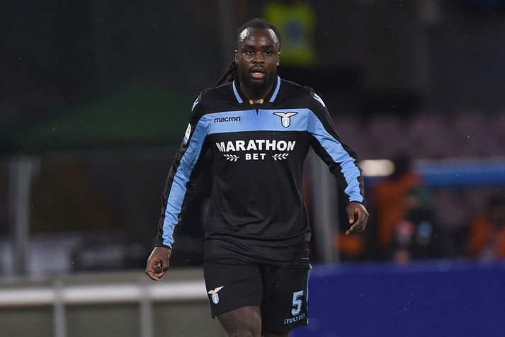 Jordan Lukaku verður áfram hjá Lazio