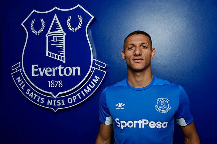 Richarlison.