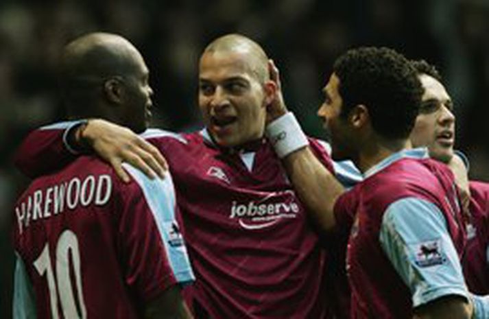 West Ham tekur á móti Fulham í beinni á Sýn í kvöld