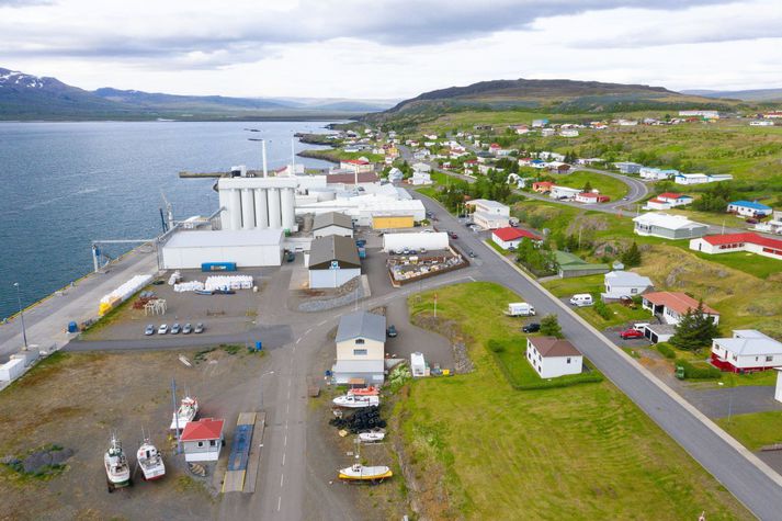 Árásin átti sér stað í október á þessu ári.