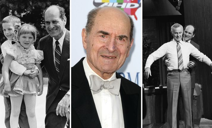 Henry Heimlich.