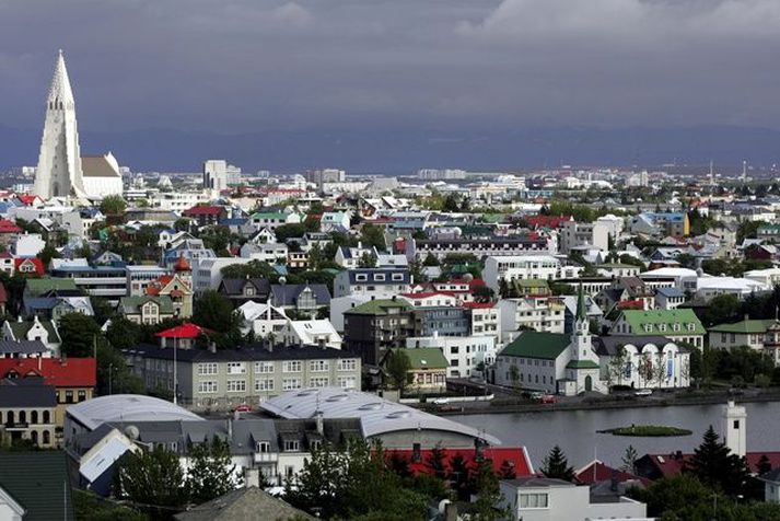 Veðrið brást Reykvíkingum í dag, en þó er ekki öll von úti enn.