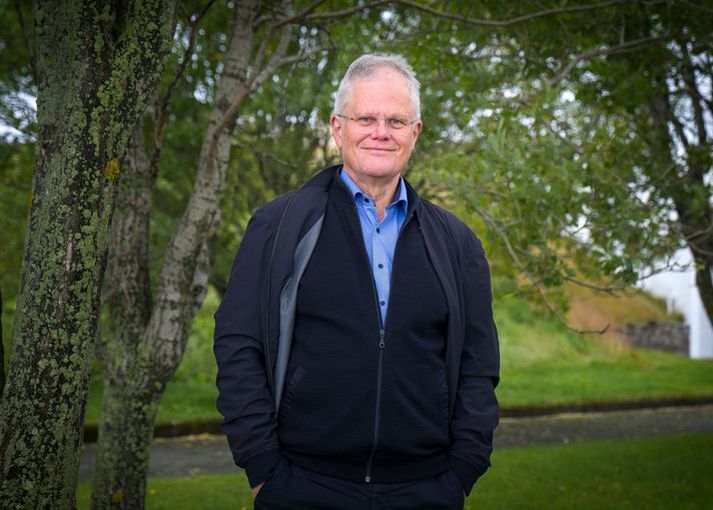 Halldór Þorgeirsson, formaður Lofstlagsráðs, segir missi af Carbfix-verkefninu og að finna þurfi því nýjan stað.