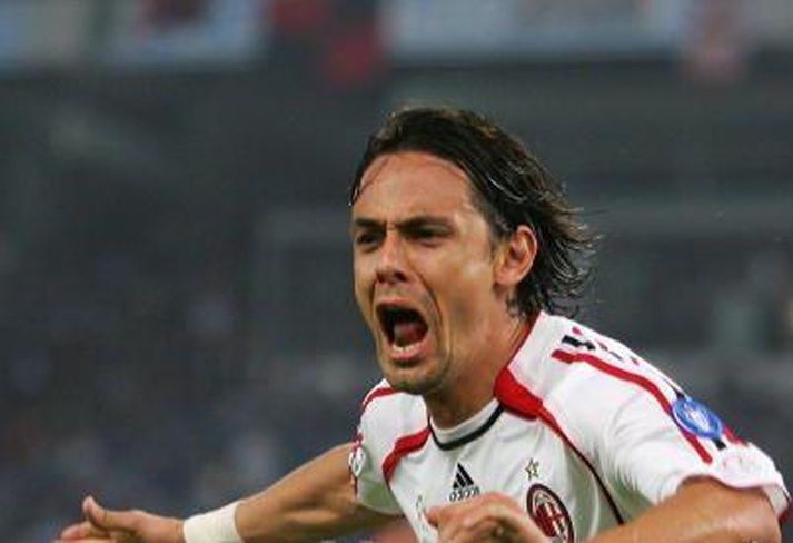 Filippo Inzaghi.