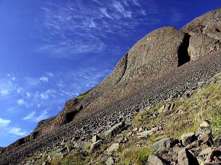 úr vatnsdal Meðal svæða sem verða boðin út eru Vatnsdalur, Öxnadalur, Steingrímsfjarðarheiði og Fagridalur.