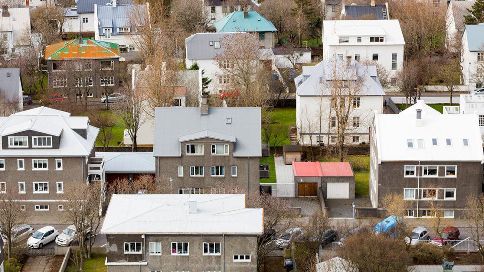 Hótel í Reykjavík meðal þeirra dýrustu í heimi - Vísir