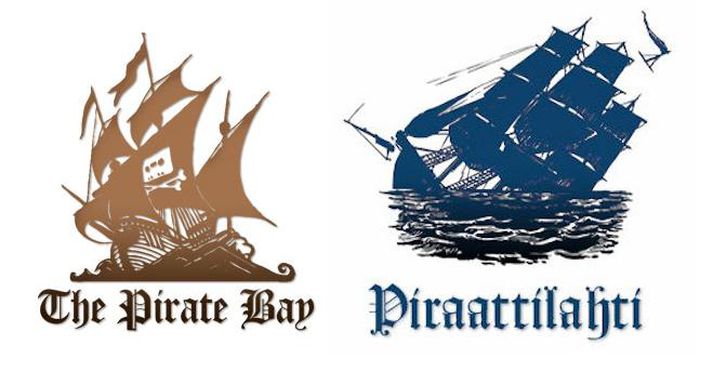 The Pirate Bay telur skopstælingu CIAPC brot á lögum um höfundarétt.