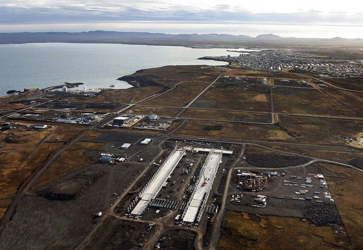 Hallarekstur hefur verið hjá Reykjanesbæ þrettán ár af síðustu fimmtán.