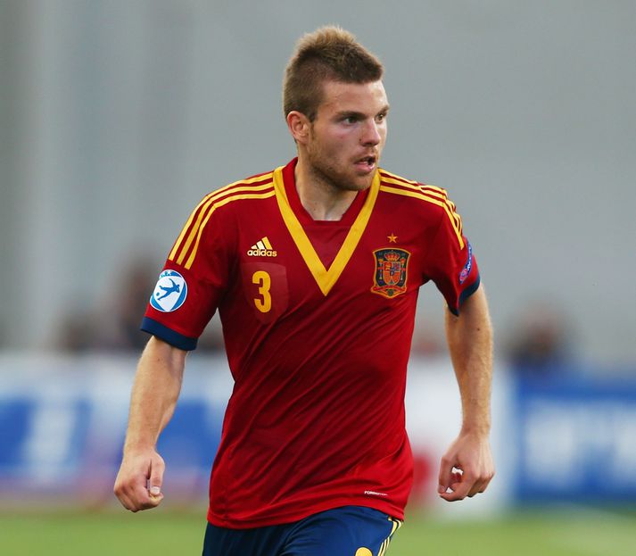 Asier Illarramendi.