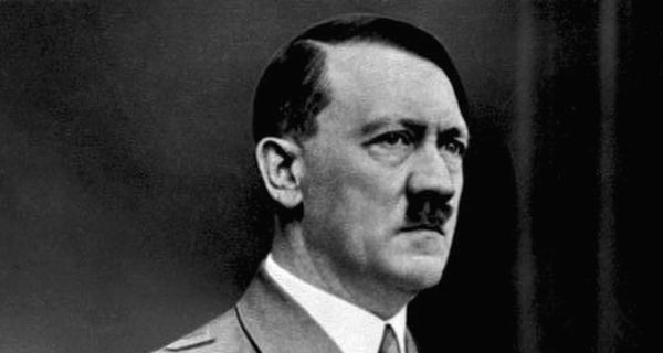 Adolf Hitler dó ekki ellidauða í Argentínu
