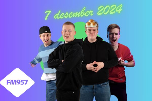 Ólafur Jóhann #33 - Lélagasta útvarpsleikrit sögunnar - 7. desember 2024 :D