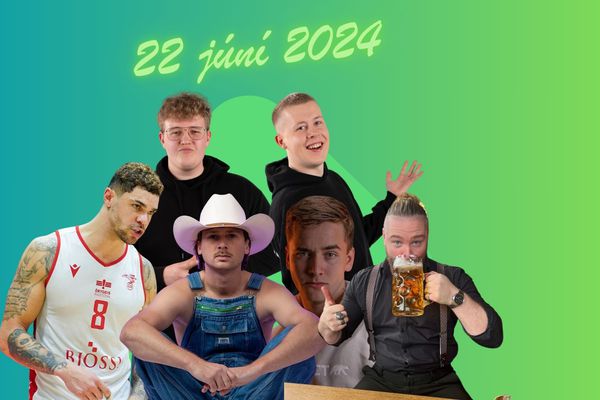 Ólafur Jóhann #9 - Kristofer Acox, Ingi Bauer & Big Sexy - 22 jíní 2024