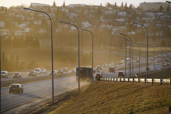 Orkuskipti geta sparað 160 milljarða olíukostnað á ári