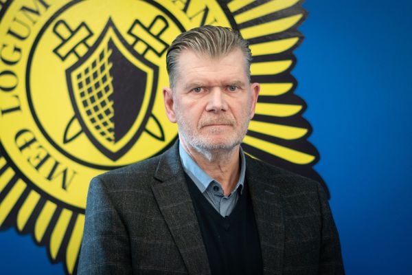 Brennslan: „Ég ætla ekki að fara með þér niður í bæ ef þú ert með hníf“