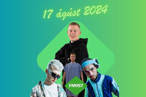 Ólafur Jóhann #17 - Nussun og Húgó - 17 ágúst 2024