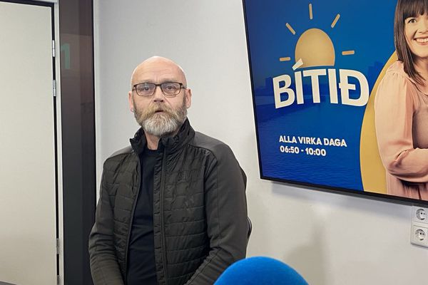 Bítið - Keypti bíl á 16 milljónir og situr uppi með gallaða vöru