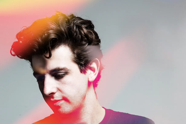 Ekkert stoppar Jamie xx 