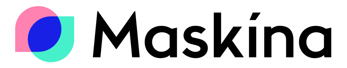 Maskína